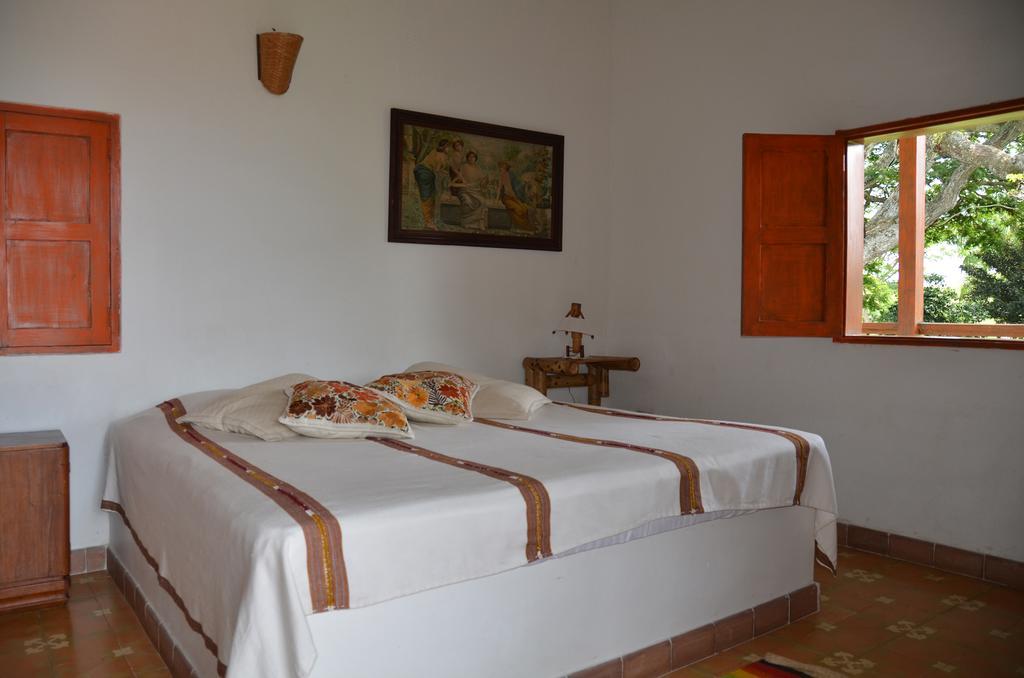 Hacienda El Saman Villa Quimbaya Luaran gambar